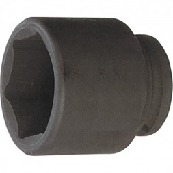 Торцевая головка 21мм-3/4&quot;, 6-гр, ударная, LICOTA