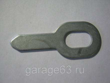 Кольцо приварное прямое толщина 1,5мм (10шт) АМ-С