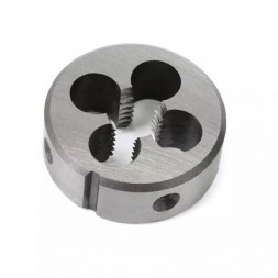 Плашка M11*1,5 HSS, DIN 223, 6g, 30x11 мм, GARWIN