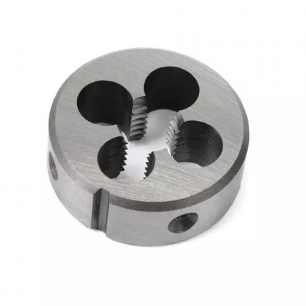 Плашка M11*1,5 HSS, DIN 223, 6g, 30x11 мм, GARWIN