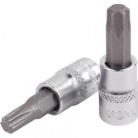 Головка 3/8&quot; со вставкой Torx T40, LICOTA