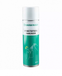 Очиститель наклеек GARWIN PRO, 650 мл