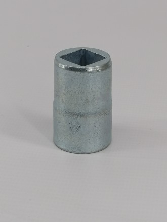 Адаптер 1/2&quot;(F)х1/2&quot;(F) (переходник на удлинитель)