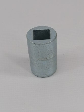 Адаптер 1/2&quot;(F)х1/2&quot;(F) (переходник на удлинитель)