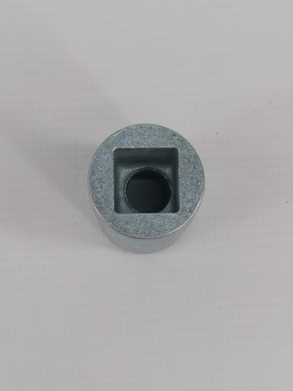 Адаптер 1/2&quot;(F)х1/2&quot;(F) (переходник на удлинитель)