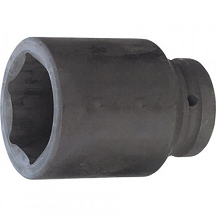 Торцевая головка 21мм-3/4&quot;,6-гр,ударная глуб LICOTA