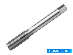 Метчик ручной M 5*0,8  (шт) чистовой 9 XC