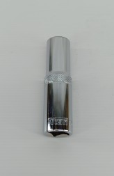 Торцевая головка 17мм-1/2&quot;,6-гранная, удлиненная