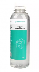 Жидкость для дымогенератора GARWIN PRO, 250 мл