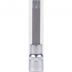 Головка 1/2&quot; с битой TORX T90. L=100мм, LICOTA