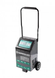Пуско-зарядное устройство ENERGO 540  GARWIN PRO
