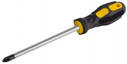 Отвертка  KLAS-Tools крестовая PH1*150мм