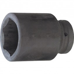 Торцевая головка 22мм-3/4&quot;,6-гр,ударная глуб LICOTA