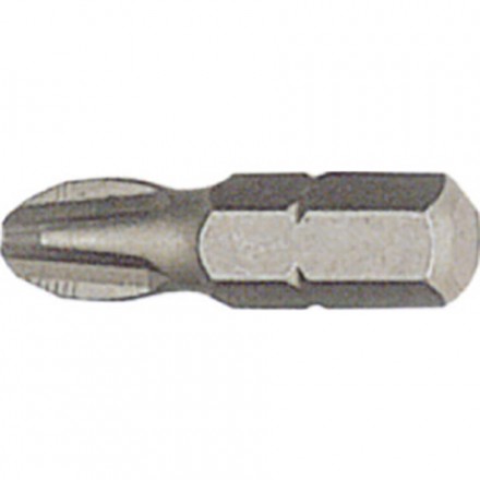 Бита 1/4&quot; non-slip PH2*25мм, LICOTA