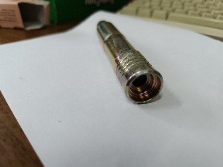 Центровка для диска сцепления и запрессовка сальников клапанов Газель АВТОМ