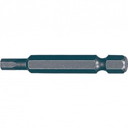 Бита 1/4&quot; усиленная HEX H2,5*50мм LICOTA