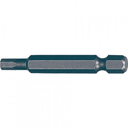 Бита 1/4&quot; усиленная HEX H2,5*50мм LICOTA