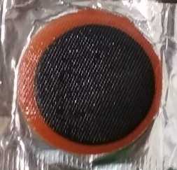 Пластырь круглый ф30мм (RS3601)