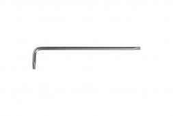 Ключ Г-образный TORX  ТX25 длинный, KRAFTOOL