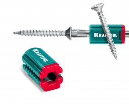 Держатель магнитный для крепежа, KRAFTOOL MAGNETIZER