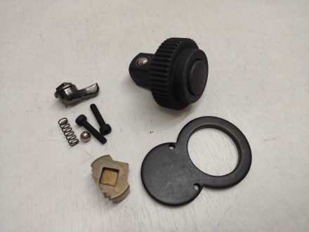 Ремкомплект для трещотки 1/2&quot; ALH-00014, 48зуб, LICOTA