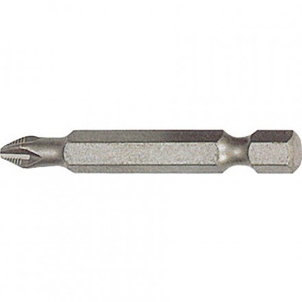 Бита 1/4&quot; non-slip PH 2х50мм, LICOTA
