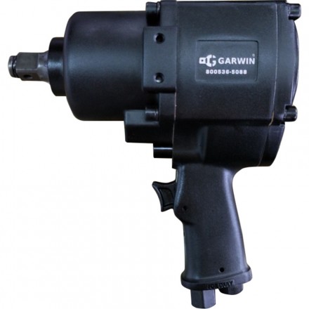 Гайковерт пневматический 3/4&quot; 1600Hм ударный, GARWIN