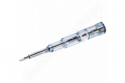 Тестер напряжения ЗУБР многофункциональный 1,2-250В