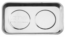 Тарелка магнитная для крепежа 136*237мм ДТ