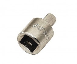 Адаптер 1/2&quot;F-3/8&quot;М, БМ