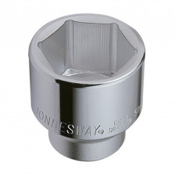 Торцева головка 3/4&quot;-35мм,6-гран JW
