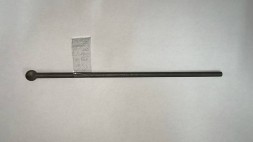 Борфреза шаровидная Ø12, L 210*6