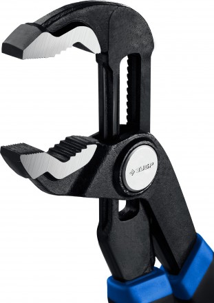 Клещи переставные 250мм &quot;Профессионал&quot; ЗУБР