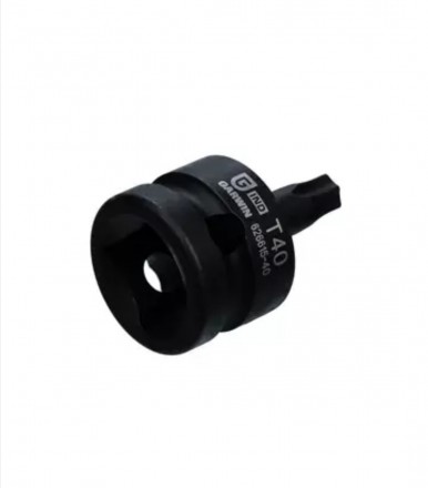 Головка TORX ударная  1/2&quot; T40, L=38,1 мм, GARWIN