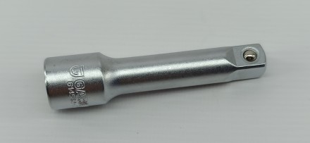 Удлинитель 3/8&quot;  75мм, GARWIN