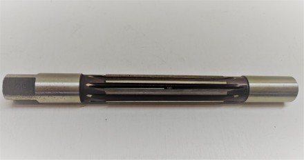 Развертка 17 ручная разжимная ц/х ГОСТ 3509-71 Томский ИЗ