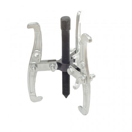 Съемник 3-х лапый 200мм, AV Steel