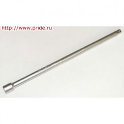 Удлинитель 3/8&quot; 300мм, JW