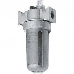 Лубрикатор для пневмоинструмента 1/4&quot;F,  LICOTA