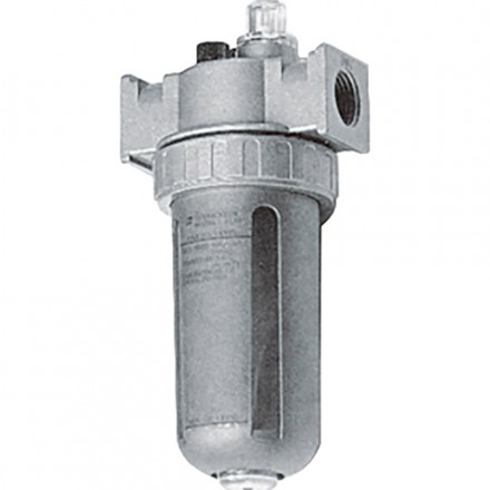 Лубрикатор для пневмоинструмента 1/4&quot;F,  LICOTA