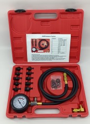 Набор для измерения давления масла
