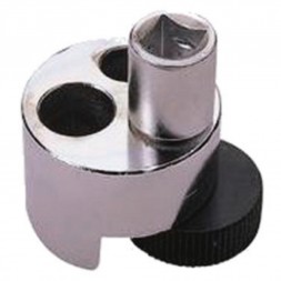 Шпильковерт 1/2&quot; 6-19 мм, с эксцентриком, LICOTA