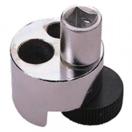 Шпильковерт 1/2&quot; 6-19 мм, с эксцентриком, LICOTA