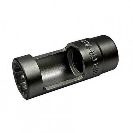 Головка для дизельных форсунок 1/2&quot; 22мм 12гр, PF-TOOL