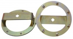 Ключ для снятия прижимного кольца бензонасоса Lada Vesta