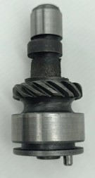 Вал привода масляного насоса ВАЗ 2121 (поросенок)