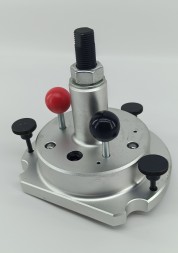 Приспособление для замены сальника коленвала VAG T10134 Vertul