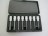 Набор головок со вставками TORX (Т20-Т60),1/2&quot;, L=100мм,BM