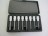 Набор головок со вставками TORX (Т20-Т60),1/2&quot;, L=100мм,BM