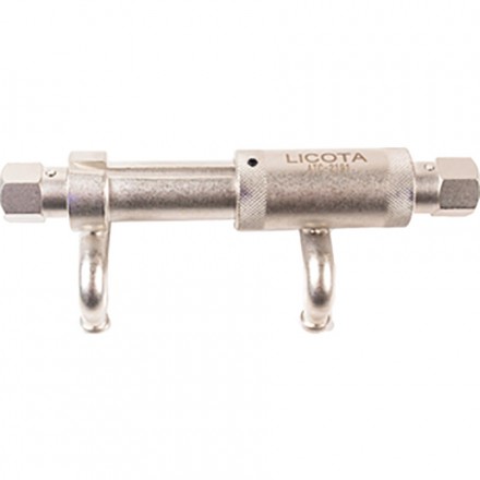 Приспособление  для разжатия скоб системы выпуска VAG,OEM-3049A, LICOTA